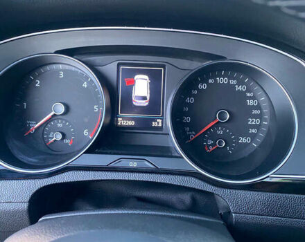 Фольксваген Пассат, объемом двигателя 1.97 л и пробегом 214 тыс. км за 17700 $, фото 17 на Automoto.ua