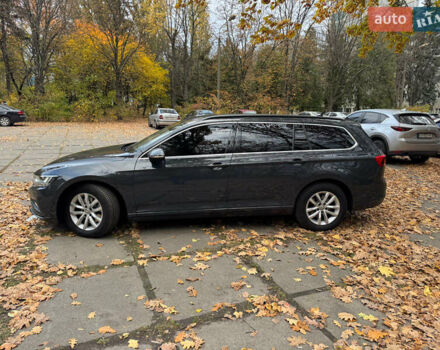 Фольксваген Пассат, объемом двигателя 1.97 л и пробегом 188 тыс. км за 18300 $, фото 15 на Automoto.ua