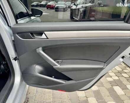 Фольксваген Пассат, объемом двигателя 2 л и пробегом 118 тыс. км за 17900 $, фото 25 на Automoto.ua