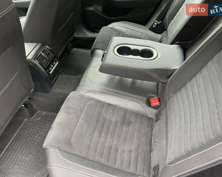 Фольксваген Пассат, объемом двигателя 2 л и пробегом 216 тыс. км за 20500 $, фото 9 на Automoto.ua