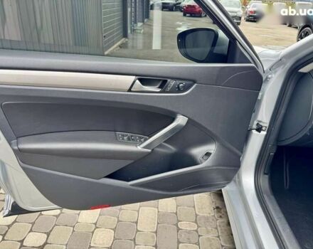 Фольксваген Пассат, объемом двигателя 2 л и пробегом 118 тыс. км за 17900 $, фото 15 на Automoto.ua