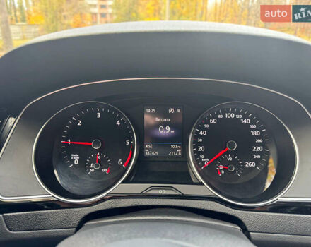 Фольксваген Пассат, объемом двигателя 1.97 л и пробегом 188 тыс. км за 18300 $, фото 3 на Automoto.ua