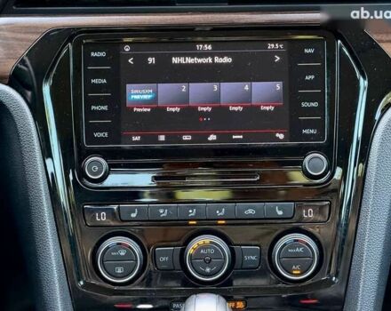 Фольксваген Пассат, объемом двигателя 2 л и пробегом 161 тыс. км за 19350 $, фото 22 на Automoto.ua