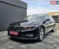 Фольксваген Пассат, объемом двигателя 1.97 л и пробегом 182 тыс. км за 23300 $, фото 9 на Automoto.ua