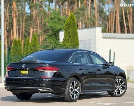 Фольксваген Пассат, объемом двигателя 2 л и пробегом 161 тыс. км за 19350 $, фото 13 на Automoto.ua