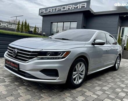 Фольксваген Пассат, объемом двигателя 2 л и пробегом 118 тыс. км за 17900 $, фото 5 на Automoto.ua