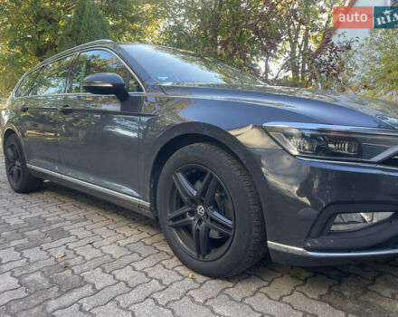 Фольксваген Пассат, объемом двигателя 2 л и пробегом 216 тыс. км за 20500 $, фото 12 на Automoto.ua