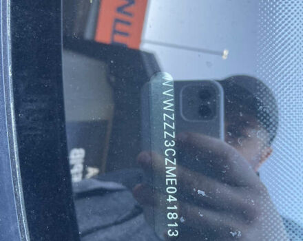 Фольксваген Пассат, объемом двигателя 2 л и пробегом 216 тыс. км за 20500 $, фото 11 на Automoto.ua