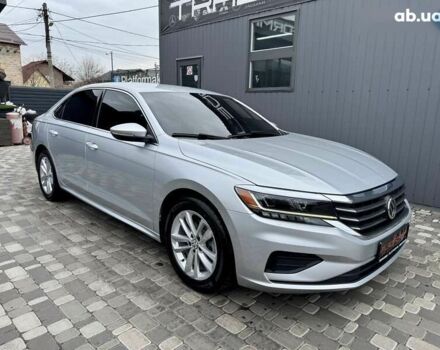 Фольксваген Пассат, объемом двигателя 2 л и пробегом 118 тыс. км за 17900 $, фото 12 на Automoto.ua