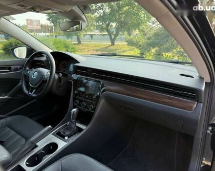 Фольксваген Пассат, объемом двигателя 2 л и пробегом 161 тыс. км за 19350 $, фото 17 на Automoto.ua