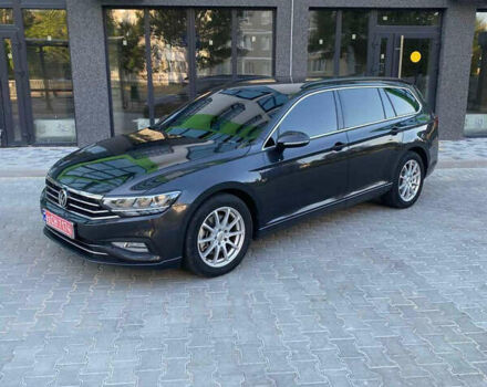 Фольксваген Пассат, объемом двигателя 1.97 л и пробегом 214 тыс. км за 17700 $, фото 22 на Automoto.ua