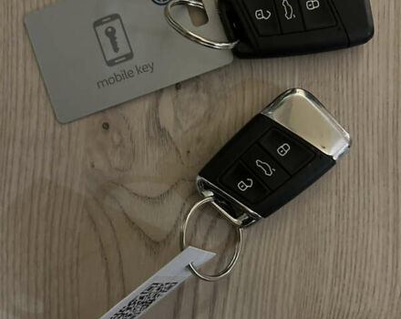 Фольксваген Пассат, объемом двигателя 2 л и пробегом 195 тыс. км за 22700 $, фото 31 на Automoto.ua