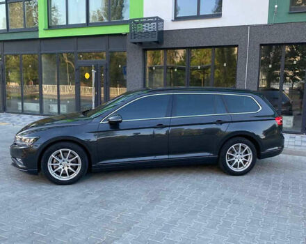 Фольксваген Пассат, объемом двигателя 1.97 л и пробегом 214 тыс. км за 17700 $, фото 2 на Automoto.ua