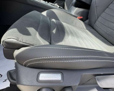 Фольксваген Пассат 2021 у Києві на Automoto.ua Фольксваген Пассат, об'ємом двигуна 2 л та пробігом 194 тис. км за 26300 $, фото 26 на Automoto.ua