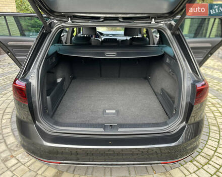 Фольксваген Пассат, объемом двигателя 1.97 л и пробегом 128 тыс. км за 30900 $, фото 28 на Automoto.ua