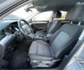 Фольксваген Пассат, объемом двигателя 2 л и пробегом 160 тыс. км за 22750 $, фото 14 на Automoto.ua