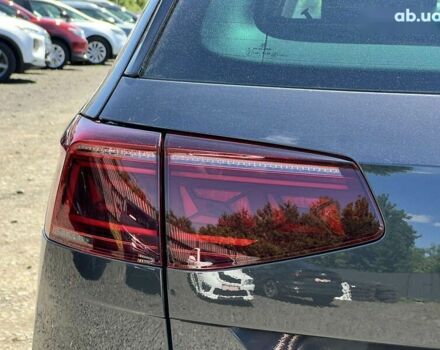 Фольксваген Пассат 2021 у Луцьку на Automoto.ua Фольксваген Пассат, об'ємом двигуна 2 л та пробігом 195 тис. км за 21735 $, фото 15 на Automoto.ua