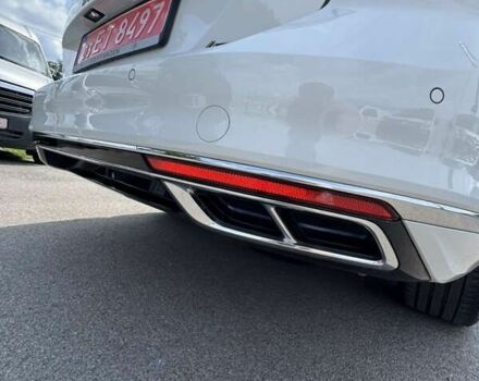 Фольксваген Пассат 2021 у Києві на Automoto.ua Фольксваген Пассат, об'ємом двигуна 2 л та пробігом 194 тис. км за 26300 $, фото 18 на Automoto.ua