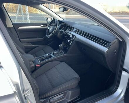 Фольксваген Пассат, объемом двигателя 2 л и пробегом 160 тыс. км за 22750 $, фото 27 на Automoto.ua