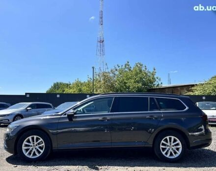 Фольксваген Пассат 2021 у Луцьку на Automoto.ua Фольксваген Пассат, об'ємом двигуна 2 л та пробігом 195 тис. км за 21735 $, фото 4 на Automoto.ua