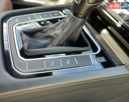 Фольксваген Пассат, объемом двигателя 1.97 л и пробегом 128 тыс. км за 30900 $, фото 44 на Automoto.ua