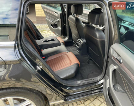 Фольксваген Пассат, объемом двигателя 1.97 л и пробегом 128 тыс. км за 30900 $, фото 22 на Automoto.ua