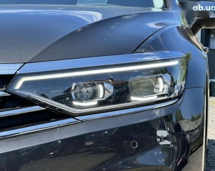 Фольксваген Пассат 2021 у Луцьку на Automoto.ua Фольксваген Пассат, об'ємом двигуна 2 л та пробігом 195 тис. км за 21735 $, фото 14 на Automoto.ua