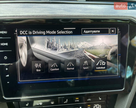 Фольксваген Пассат, объемом двигателя 1.97 л и пробегом 128 тыс. км за 30900 $, фото 52 на Automoto.ua