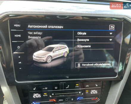 Фольксваген Пассат, объемом двигателя 1.97 л и пробегом 128 тыс. км за 30900 $, фото 54 на Automoto.ua