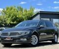 Фольксваген Пассат 2021 у Луцьку на Automoto.ua Фольксваген Пассат, об'ємом двигуна 2 л та пробігом 195 тис. км за 21735 $, фото 3 на Automoto.ua