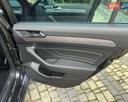 Фольксваген Пассат, объемом двигателя 1.97 л и пробегом 128 тыс. км за 30900 $, фото 24 на Automoto.ua