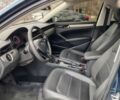 Фольксваген Пассат, объемом двигателя 2 л и пробегом 106 тыс. км за 18500 $, фото 10 на Automoto.ua