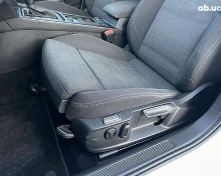Фольксваген Пассат, объемом двигателя 2 л и пробегом 160 тыс. км за 22750 $, фото 16 на Automoto.ua