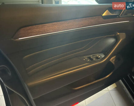 Фольксваген Пассат, объемом двигателя 1.97 л и пробегом 128 тыс. км за 30900 $, фото 64 на Automoto.ua