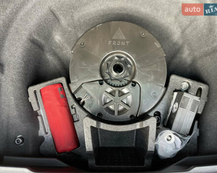 Фольксваген Пассат, объемом двигателя 1.97 л и пробегом 128 тыс. км за 30900 $, фото 32 на Automoto.ua