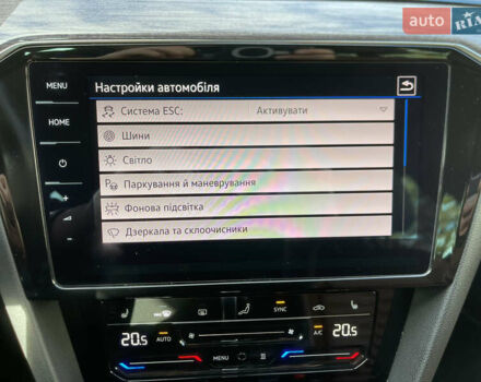 Фольксваген Пассат, объемом двигателя 1.97 л и пробегом 128 тыс. км за 30900 $, фото 55 на Automoto.ua