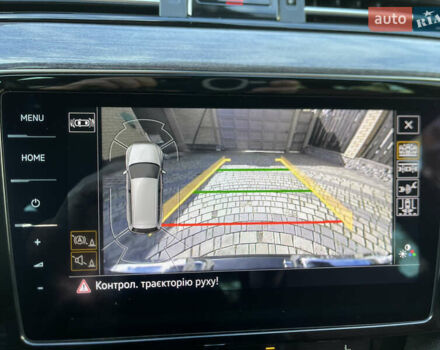 Фольксваген Пассат, объемом двигателя 1.97 л и пробегом 128 тыс. км за 30900 $, фото 49 на Automoto.ua