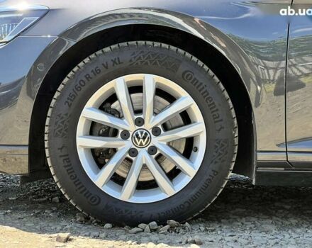 Фольксваген Пассат 2021 у Луцьку на Automoto.ua Фольксваген Пассат, об'ємом двигуна 2 л та пробігом 195 тис. км за 21735 $, фото 22 на Automoto.ua