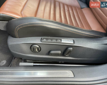 Фольксваген Пассат, объемом двигателя 1.97 л и пробегом 128 тыс. км за 30900 $, фото 39 на Automoto.ua