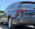 Фольксваген Пассат 2021 у Луцьку на Automoto.ua Фольксваген Пассат, об'ємом двигуна 2 л та пробігом 195 тис. км за 21735 $, фото 11 на Automoto.ua
