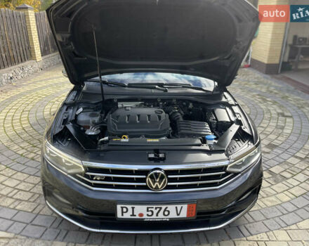 Фольксваген Пассат, объемом двигателя 1.97 л и пробегом 128 тыс. км за 30900 $, фото 59 на Automoto.ua