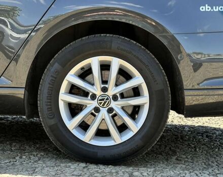 Фольксваген Пассат 2021 у Луцьку на Automoto.ua Фольксваген Пассат, об'ємом двигуна 2 л та пробігом 195 тис. км за 21735 $, фото 23 на Automoto.ua