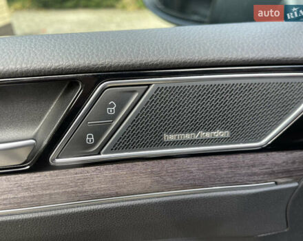 Фольксваген Пассат, объемом двигателя 1.97 л и пробегом 128 тыс. км за 30900 $, фото 41 на Automoto.ua