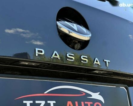 Фольксваген Пассат 2021 у Луцьку на Automoto.ua Фольксваген Пассат, об'ємом двигуна 2 л та пробігом 195 тис. км за 21735 $, фото 21 на Automoto.ua