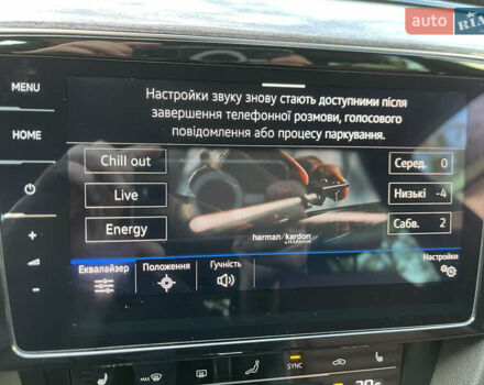 Фольксваген Пассат, объемом двигателя 1.97 л и пробегом 128 тыс. км за 30900 $, фото 50 на Automoto.ua