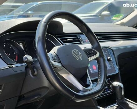 Фольксваген Пассат 2021 у Луцьку на Automoto.ua Фольксваген Пассат, об'ємом двигуна 2 л та пробігом 195 тис. км за 21735 $, фото 28 на Automoto.ua