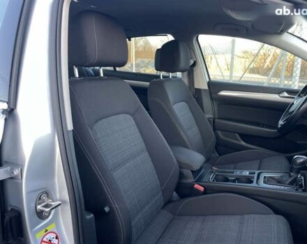 Фольксваген Пассат, объемом двигателя 2 л и пробегом 160 тыс. км за 22750 $, фото 24 на Automoto.ua