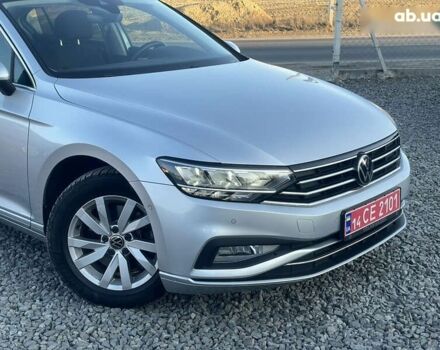 Фольксваген Пассат, объемом двигателя 2 л и пробегом 160 тыс. км за 22750 $, фото 2 на Automoto.ua