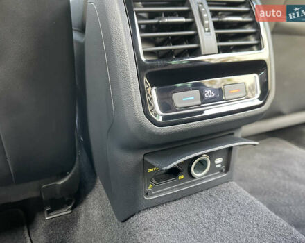 Фольксваген Пассат, объемом двигателя 1.97 л и пробегом 128 тыс. км за 30900 $, фото 37 на Automoto.ua