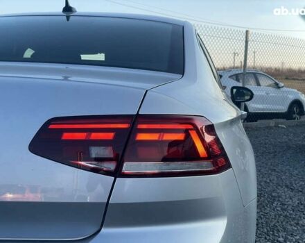 Фольксваген Пассат, объемом двигателя 2 л и пробегом 160 тыс. км за 22750 $, фото 11 на Automoto.ua